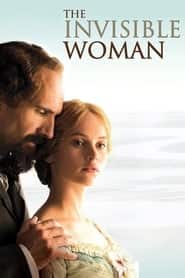 پوستر رسمی فیلم The Invisible Woman (2013)