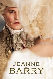پوستر رسمی فیلم Jeanne du Barry (2023)