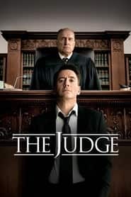 پوستر رسمی فیلم The Judge (2014)