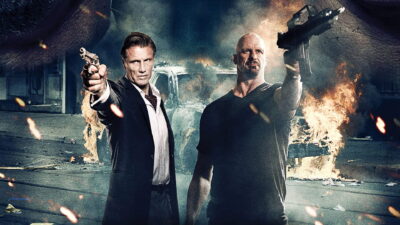 Teaser for The Package