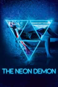 پوستر رسمی فیلم The Neon Demon (2016)