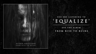 Teaser for Altered Perceptions