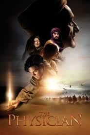 پوستر رسمی فیلم The Physician (2013)