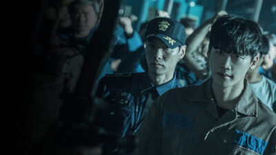 Teaser for Big Mouth