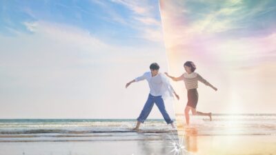 Teaser for A Time Called You