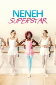 پوستر رسمی فیلم Neneh Superstar (2023)