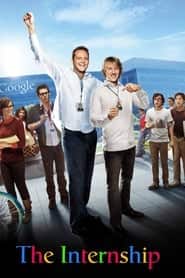 پوستر رسمی فیلم The Internship (2013)