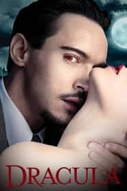 پوستر رسمی سریال Dracula (2013)