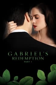 پوستر رسمی فیلم Gabriel's Redemption: Part I (2023)