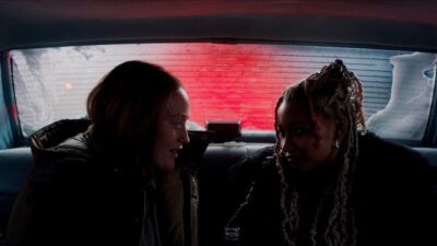 Teaser for My Animal