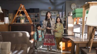 Teaser for The Highway Family