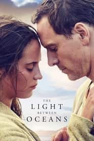 پوستر رسمی فیلم The Light Between Oceans (2016)