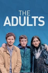 پوستر رسمی فیلم The Adults (2023)