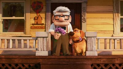 Teaser for Carl’s Date