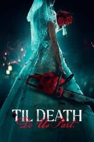 پوستر رسمی فیلم Til Death Do Us Part (2023)