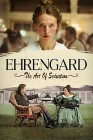 پوستر رسمی فیلم Ehrengard: The Art of Seduction (2023)