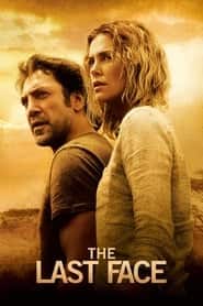 پوستر رسمی فیلم The Last Face (2017)