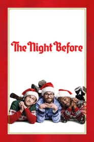 پوستر رسمی فیلم The Night Before (2015)