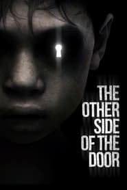 پوستر رسمی فیلم The Other Side of the Door (2016)