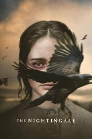 پوستر رسمی فیلم The Nightingale (2018)