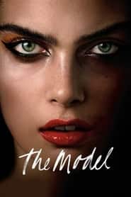 پوستر رسمی فیلم The Model (2016)