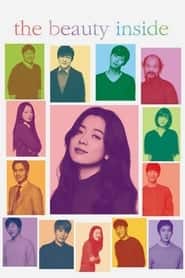 پوستر رسمی فیلم The Beauty Inside (2015)