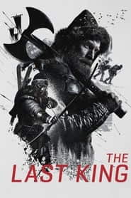 پوستر رسمی فیلم The Last King (2016)
