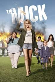 پوستر رسمی سریال The Mick (2017)