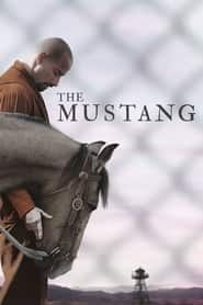 پوستر رسمی فیلم The Mustang (2019)