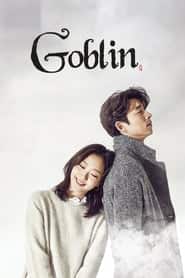 پوستر رسمی سریال Goblin (2016)