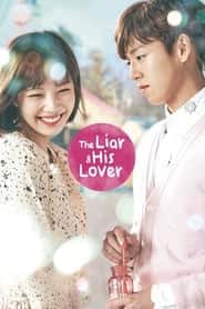 پوستر رسمی سریال The Liar and His Lover (2017)