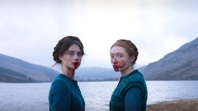 Teaser for The Other Lamb