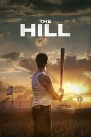 پوستر رسمی فیلم The Hill (2023)