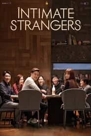 پوستر رسمی فیلم Intimate Strangers (2018)