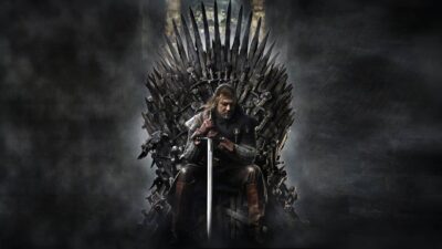 Teaser for Game of Thrones