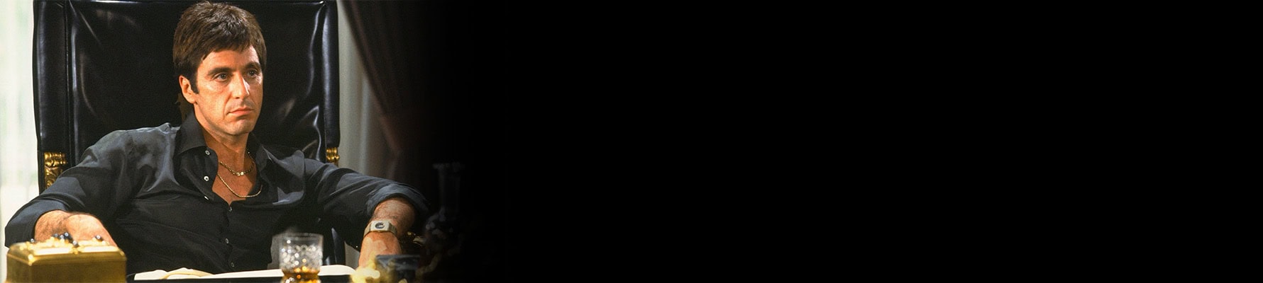 تصویری از Scarface - شماره 1