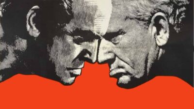 Teaser for Inherit the Wind