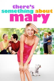 پوستر رسمی فیلم There's Something About Mary (1998)