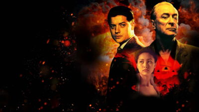 Teaser for The Quiet American