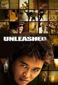 پوستر رسمی فیلم Unleashed (2005)