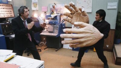 Teaser for The Science of Sleep