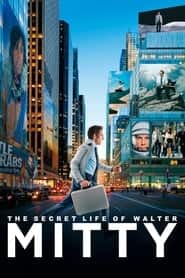 پوستر رسمی فیلم The Secret Life of Walter Mitty (2013)
