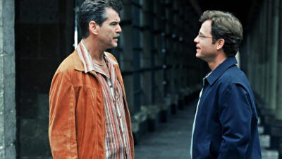 Teaser for The Matador