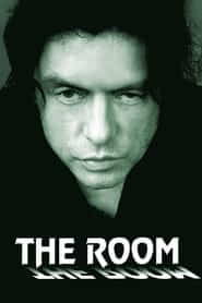 پوستر رسمی فیلم The Room (2003)