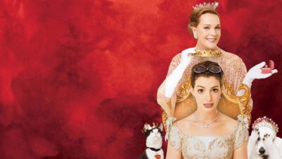 Teaser for The Princess Diaries 2: Royal Engagement