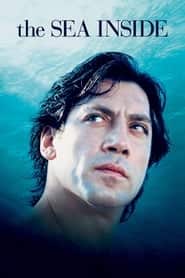 پوستر رسمی فیلم The Sea Inside (2004)