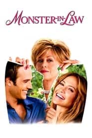 پوستر رسمی فیلم Monster-in-Law (2005)