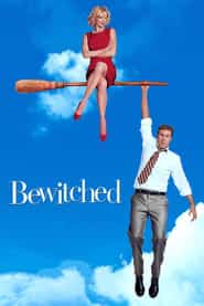 پوستر رسمی فیلم Bewitched (2005)