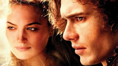 Teaser for Tristan & Isolde
