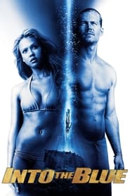 پوستر رسمی فیلم Into the Blue (2005)